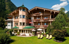 Hotel Garni Glockenstuhl Mayrhofen